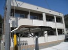 ドリーム　Ａの外観