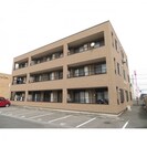 フォブール村上IIの外観