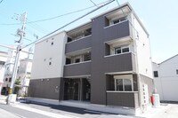 フレッチェ・ボスコⅡ