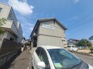 ファミール伊吹の外観