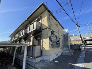 スカイメゾン　５番館