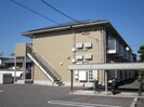 パル・ロワールの外観