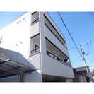 ビレッジ霞の外観