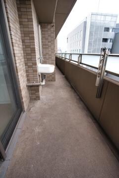  サーパスシティ福山駅前