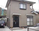 サンライズ21の外観