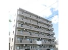 ＭＪマンションの外観