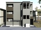 Comfort三吉南の外観
