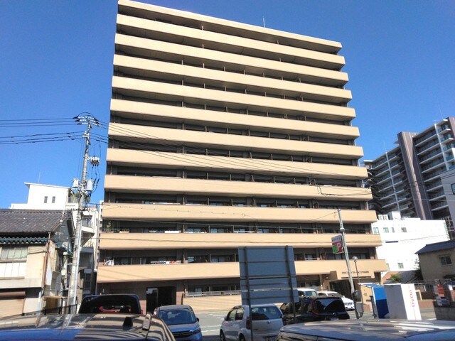  朝日プラザステーションコア福山西町