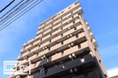 西町ロイヤルスクエアの外観