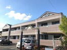 外観写真（昼） サンフィット橘