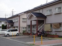 ハイグレードタウン多治米A
