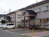 ハイグレードタウン多治米A