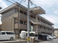 サン・オーレ東川口
