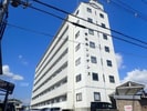 南松永レジデンスの外観