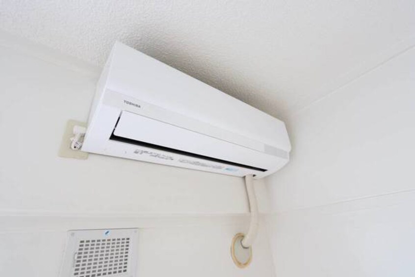 ビレッジハウスの同一物件・同一タイプの間取りの写真です ビレッジハウス新高山2号棟