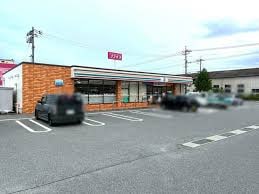 セブンイレブン 福山南松永3丁目店(コンビニ)まで1348m カサブランカ高橋Ａ