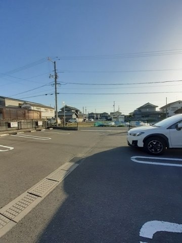  メゾン　アヴァンティ