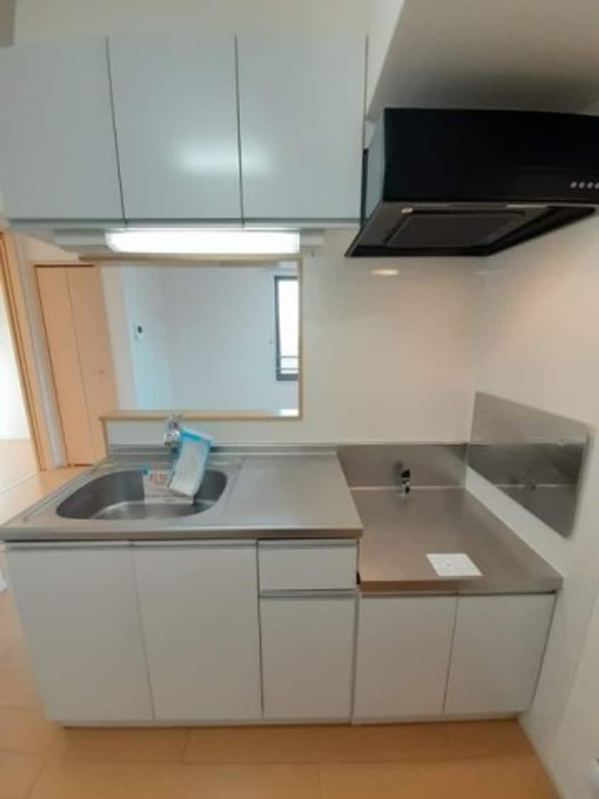  メゾン　アヴァンティ