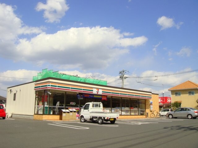 セブンイレブン福山引野北4丁目店まで768ｍ オキグレイス