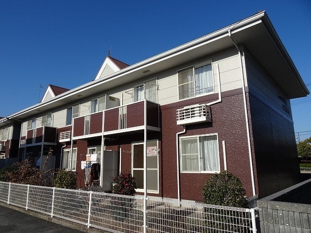  ニューエルディムハピネスＡ