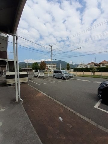  ニューエルディムハピネスＡ