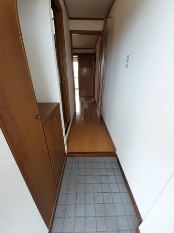  ニューエルディムハピネスＡ