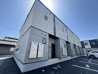 アルデバランＡ棟