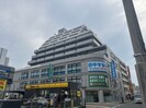 ダイアパレス三之丸の外観