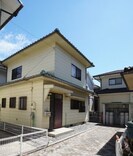 三谷ハイツの外観