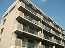 鷹取プレイスの外観