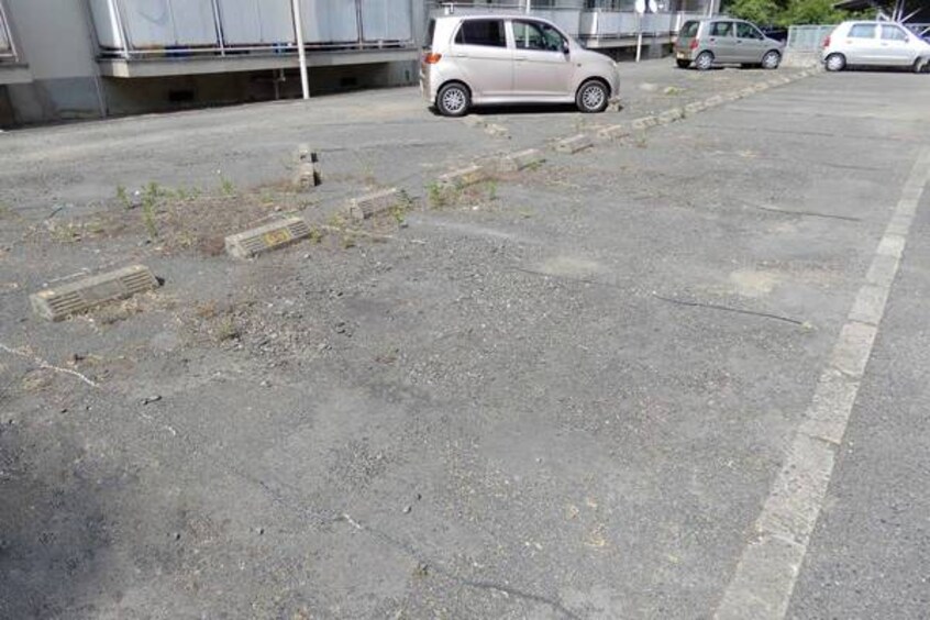  ビレッジハウス富岡1号棟