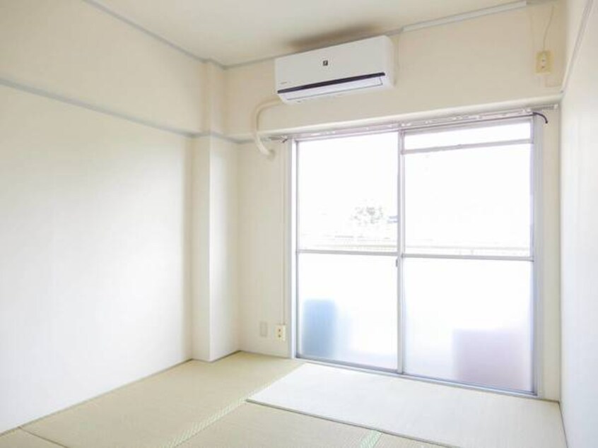 ビレッジハウスの同一物件・同一タイプの間取りの写真です ビレッジハウス富岡1号棟