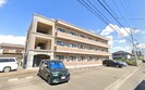 エナステージの外観