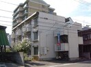 メゾン光南の外観
