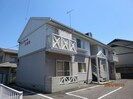 コンフォート久松台の外観