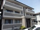 タキミヤマンションの外観