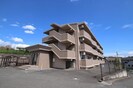ブリリアントヒルズの外観