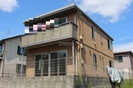 アムールの外観