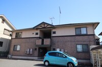 アブニール　ヴィラ　A棟