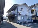 サンパレスひよりが丘Cの外観