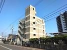 RX寺町の外観