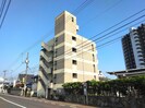 RX寺町の外観