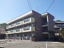 ビューセジュールＫの外観