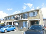 グレイス　スクエア新涯　５　Ａ棟