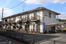 コーポスカイラークの外観
