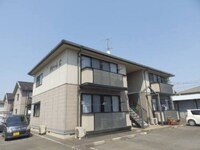ラ・トーレ C棟