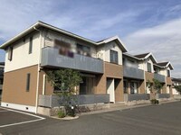 サザンコーポラスE棟