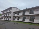Alively久松台の外観