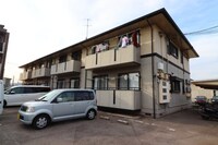 サンコート橋塚
