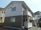 ハイツ小林の外観